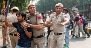Kashmirification of Delhi