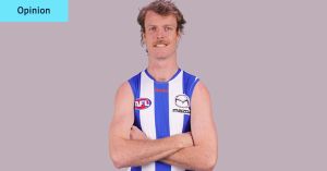 Why I have an issue with the Nick Blakey trade to North Melbourne