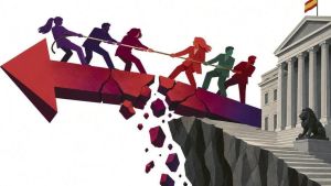 L’embolic de l’esquerra del PSOE