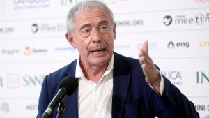 Electrolux Si avvicina la resa dei conti