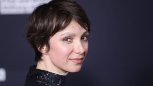 Julia Koschitz: „Ich finde es zutiefst menschlich, Fehler zu begehen“