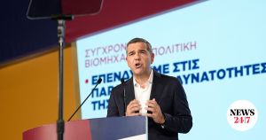 Οι “απέξω”, τα λάθη του Τσίπρα και οι γέφυρες…