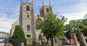 Norfolk churches to be restored with help from £1.5 billion fund