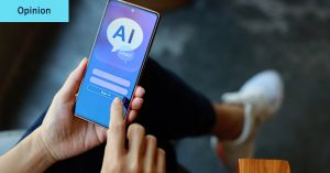 Abundance or extinction? We can still influence AI’s outcome, but not for long