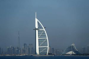 Get involved with the UAE if you want to grow your business
