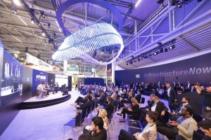 Colm Lauder: Europe’s largest property trade fair provides clues about where capital is moving