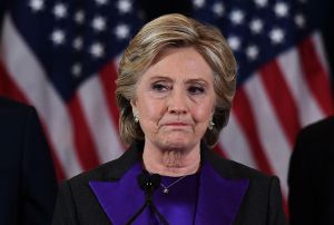 Hillary Clinton Urges Musk Not to Abandon Ukraine as Starlink Restrictions Disrupt Operations