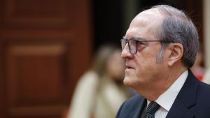 El Defensor del Pueblo debe esperar a que acabe la vía judicial para recurrir los autos de la 'ley de nietos' ante el TC