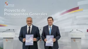 Buena partitura, ahora toca afinar
