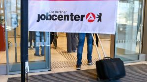 Seit über 5 Jahren Grundsicherung: In diesen Bundesländern leben die meisten Langzeitbeziehenden