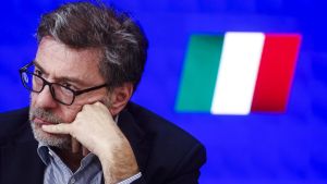 Il gioco delle tre carte del governo sui conti pubblici (e sul Safe). Ci scrive Misiani (Pd)