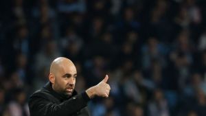 Le metamorfosi di Claudio Giráldez, l'allenatore che guida il Celta Vigo