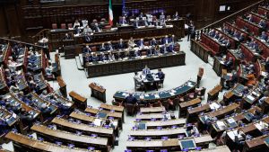 I disastri della propaganda russa in Italia