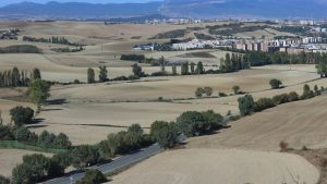 Parece que el sueño de cualquier joven navarro tenga que ser conseguir un piso en Pamplona. ¿Y si su sueño es quedarse en su pueblo?