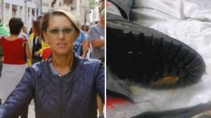 Caso Resinovich, il rebus dei residui sulle scarpe di Liliana: tre test per ricostruire il percorso