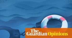 The global economy is muddling through against the odds. But a storm is coming