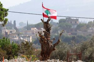 لبنان على إيقاع جبهة تعز