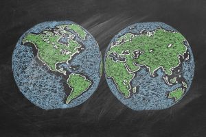 Competitive Multilateralism and the Future of Global Governance