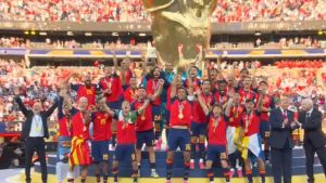 Por qué Netflix tiene sed de Mundial: ¿necesita al fútbol más que las series?