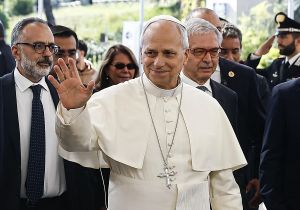 Transparencia vaticana