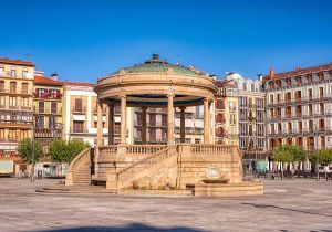 Plaza