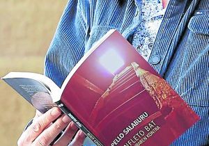 'Panfleto contra el olvido'