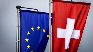 Die neuen EU-Verträge sind für die Schweiz eine wirtschaftliche Notwendigkeit