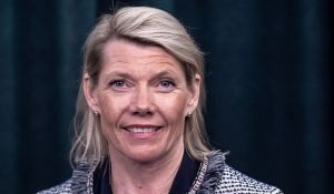 Det er godt at butikken går bra, men kunder må ta affære når de tar seg frekke friheter