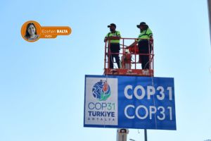 Halkların İklim Zirvesi