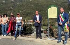 Donnas valorizza il territorio: un nome per tre spazi pubblici