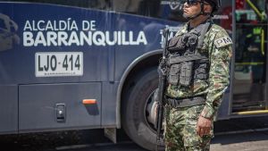 Barranquilla en los rankings