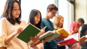 La lectura como antídoto para unas mejores PISA