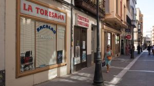 La extinción silenciosa