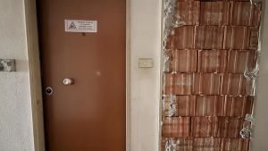 Il regno degli abusivi a Mestre: «Noi siamo in tanti, abbiamo occupato quattro case»