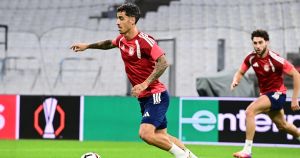 Ολυμπιακός: Η αλήθεια του Τσικίνιο και το απόλυτο γαλλικό μπάχαλο
