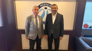Herkesin derdini yazan gazetecinin derdini kim dinleyecek?