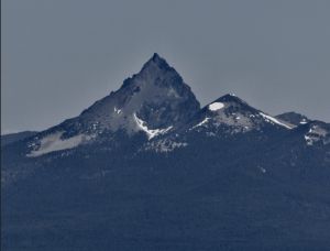 300 Glaciers Have Disappeared From the American West Since the Mid‑20th Century, the Survivors Have a Few Things in Common