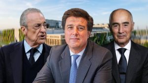 Aagesen y Carmen Calvo dan la espalda a ACS, Ferrovial y Merlin con el real decreto de los centros de datos