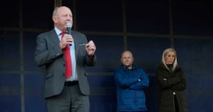 Why can’t unionism just tell its hardline fringe to get stuffed?