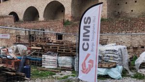Crisi Cims, cassa integrazione richiesta per 206 dipendenti: “Operatività compromessa”
