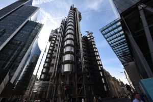 La banca europea se acerca al precipicio de los tipos altos
