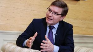 La xenofobia endofóbica de Vox