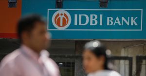 India’s bank privatisation offers cautious win-win