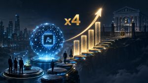Anthropic confirma que sigue adelante con la OPV y anuncia ingresos de 16.800M$