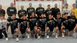 Pallamano Prato, secondo scivolone consecutivo