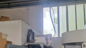 Assalto alle aziende meccaniche per rubare il widia: la Novatec di San Giovanni al Natisone colpita due volte