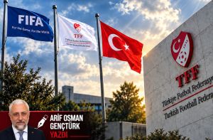 BİR YANDA HAYAL KIRIKLIĞI, DİĞER YANDA TÜRK FUTBOLU İÇİN UMUT!