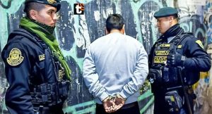 Limpien a la Policía de ‘manzanas podridas’