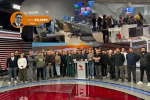 Barış siyasetini anlamamak ve iktidar sopasının hedefi olmak