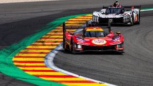 Háganse un favor: vayan al Circuit este finde